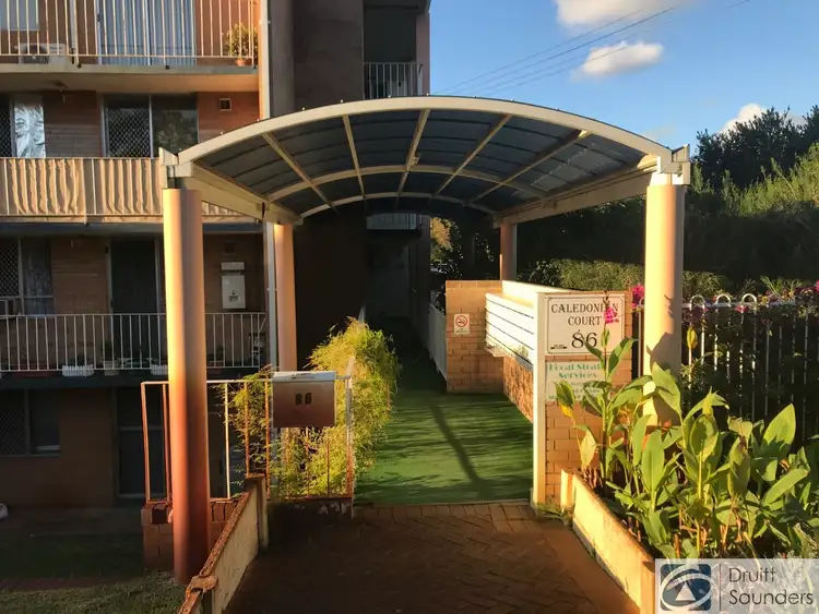 51/86 Caledonian Avenue, Maylands WA 6051