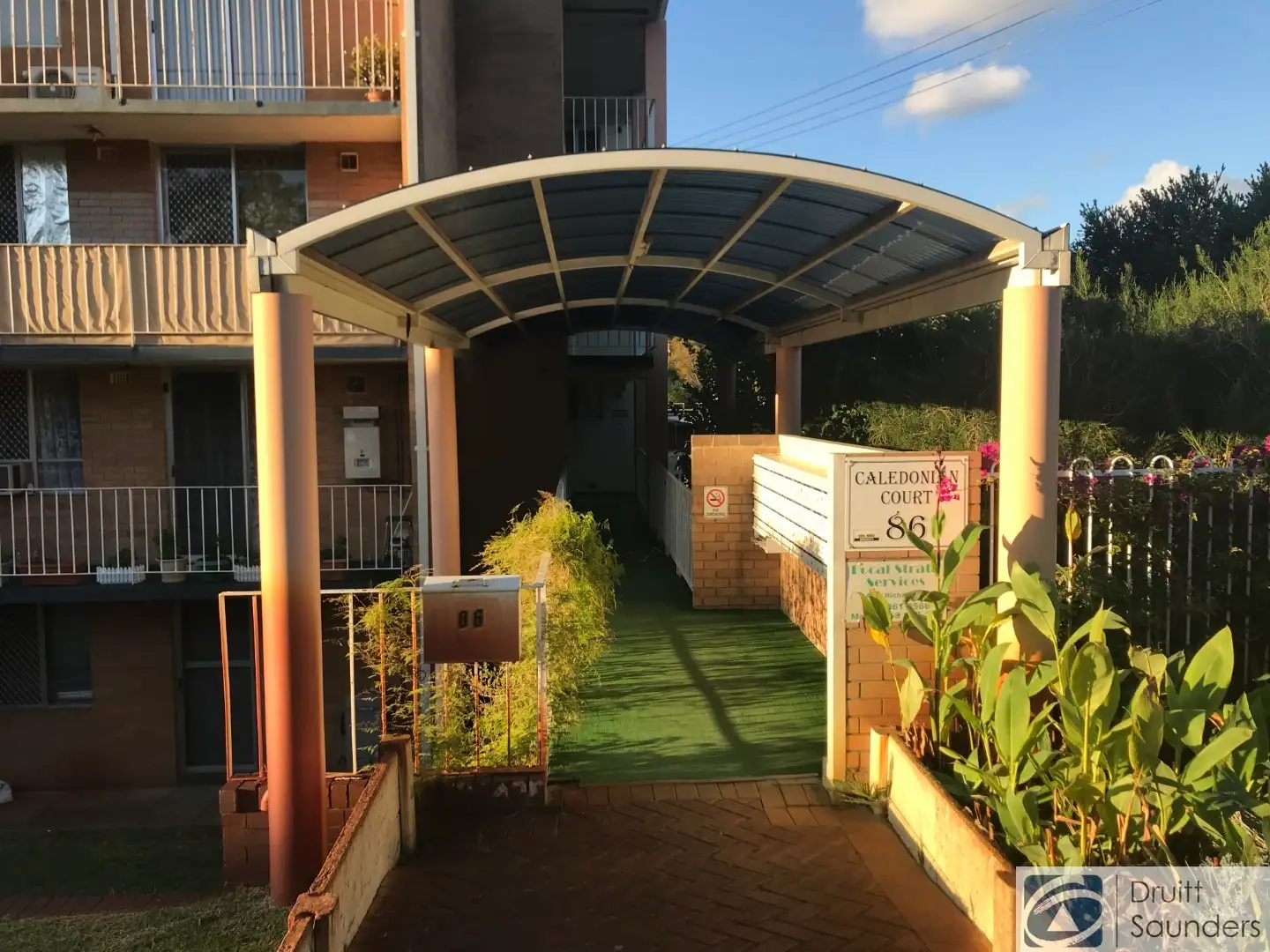 Main view of Homely unit listing, 51/86 Caledonian Avenue, Maylands WA 6051