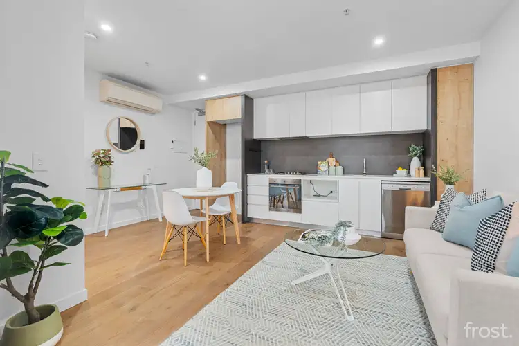 15/2 West Street, Brunswick VIC 3056