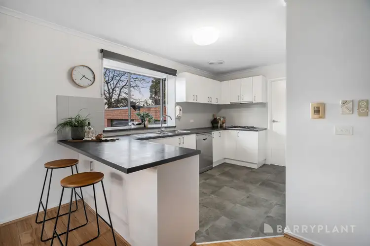 Fifth view of Homely unit listing, 1/11 Meadow Road, Croydon North VIC 3136