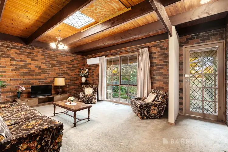 Third view of Homely unit listing, 2/25 Hereford Road, Mount Evelyn VIC 3796