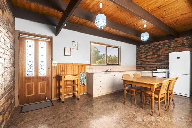 Fourth view of Homely unit listing, 2/25 Hereford Road, Mount Evelyn VIC 3796