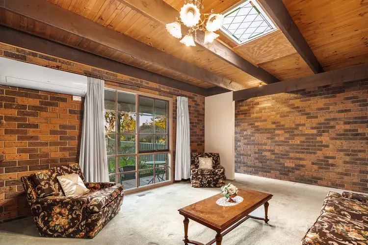 Sixth view of Homely unit listing, 2/25 Hereford Road, Mount Evelyn VIC 3796