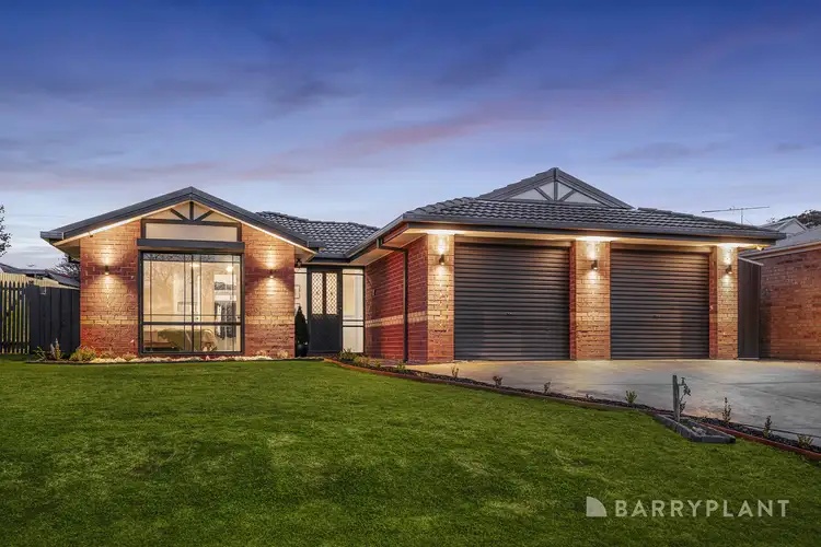 9 Tanikka Court, Lilydale VIC 3140