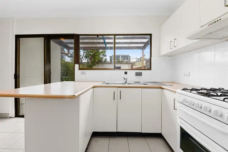 Fourth view of Homely house listing, 35 Woodstock Street, Bondi Junction NSW 2022