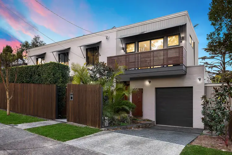 37a Marlborough Road, Willoughby NSW 2068