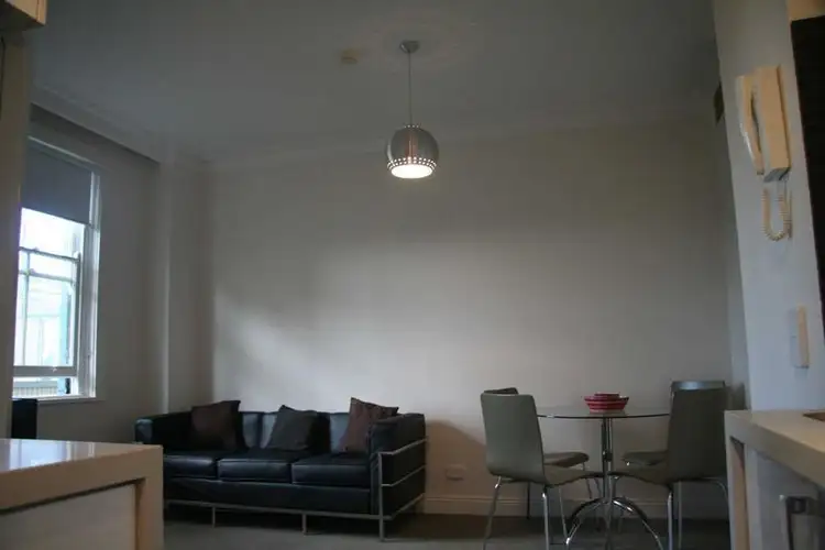 Second view of Homely apartment listing, 406/221 Darlinghurst Road, Darlinghurst NSW 2010