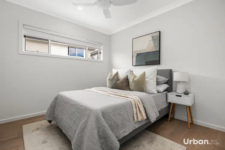 Sixth view of Homely house listing, 3 Treehaven Street, Box Hill NSW 2765