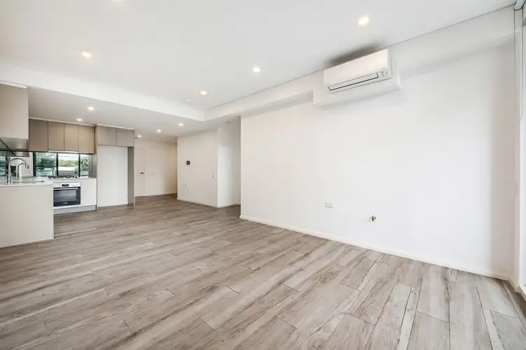 A601/4 Herman Crescent, Rouse Hill NSW 2155