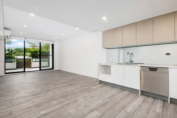 Fourth view of Homely apartment listing, A601/4 Herman Crescent, Rouse Hill NSW 2155