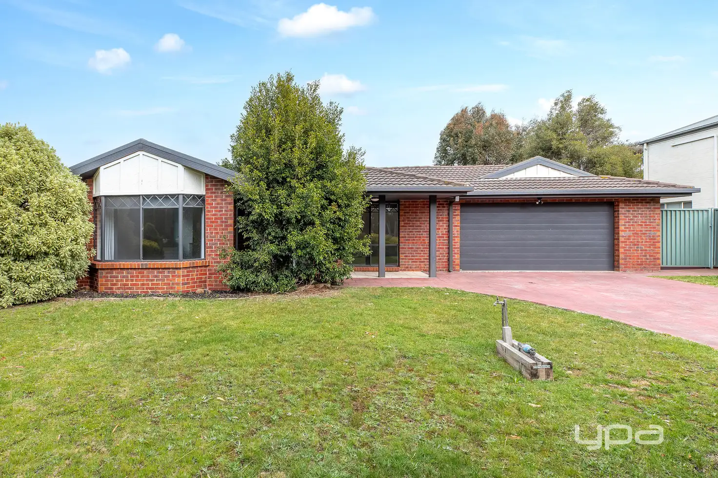 Main view of Homely house listing, 18 Chisholm Drive, Caroline Springs VIC 3023