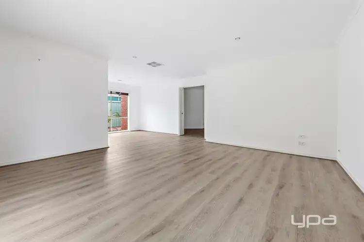 Fifth view of Homely house listing, 18 Chisholm Drive, Caroline Springs VIC 3023