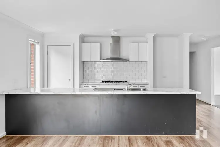 Second view of Homely house listing, 18 Lucknow Drive, Beveridge VIC 3753
