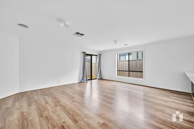 Third view of Homely house listing, 18 Lucknow Drive, Beveridge VIC 3753