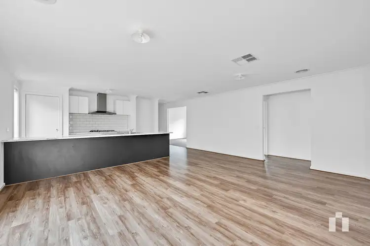 Fourth view of Homely house listing, 18 Lucknow Drive, Beveridge VIC 3753