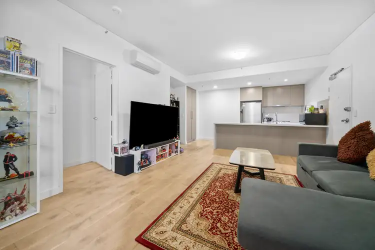45/14 Pound Road, Hornsby NSW 2077