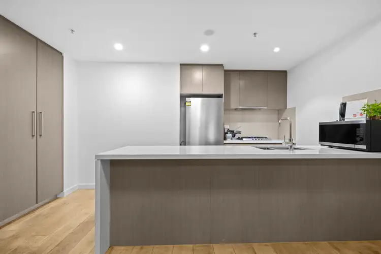 Sixth view of Homely apartment listing, 45/14 Pound Road, Hornsby NSW 2077