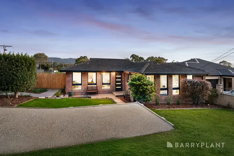 76 Old Gippsland Road, Lilydale VIC 3140