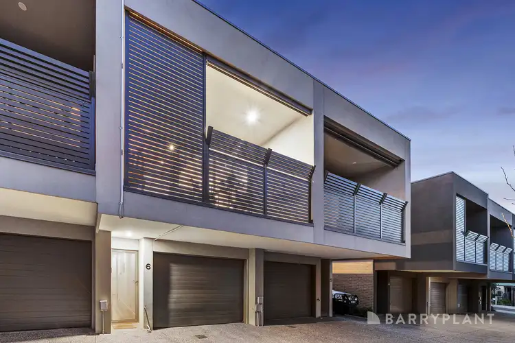 6/19 McComb Street, Lilydale VIC 3140