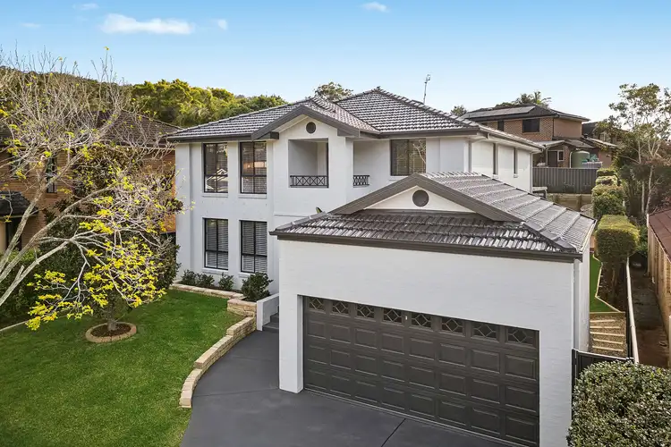 9 Quattroville Place, Green Point NSW 2251