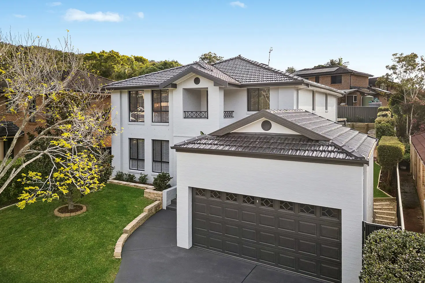 Main view of Homely house listing, 9 Quattroville Place, Green Point NSW 2251