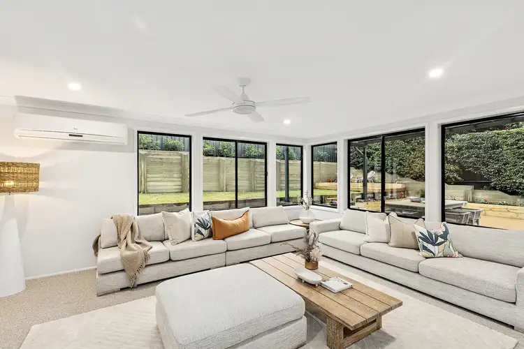 Third view of Homely house listing, 9 Quattroville Place, Green Point NSW 2251