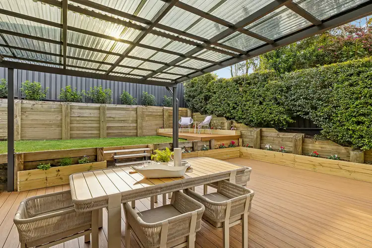 Fourth view of Homely house listing, 9 Quattroville Place, Green Point NSW 2251