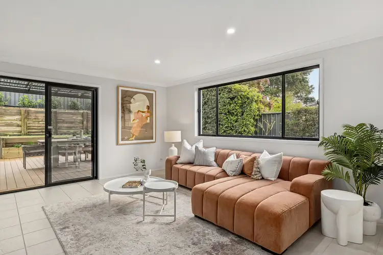 Fifth view of Homely house listing, 9 Quattroville Place, Green Point NSW 2251