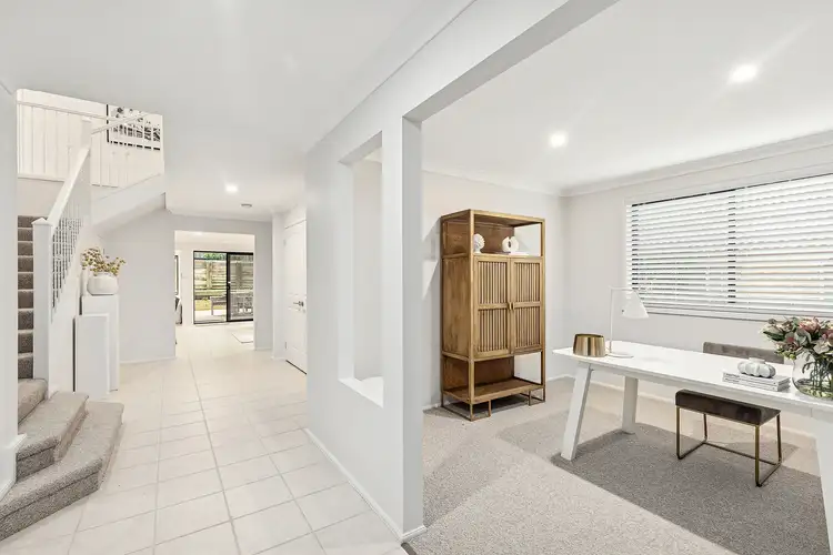 Sixth view of Homely house listing, 9 Quattroville Place, Green Point NSW 2251