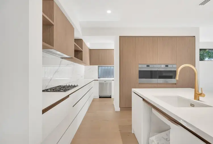 Second view of Homely unit listing, 5 Surf Street, South Brighton SA 5048