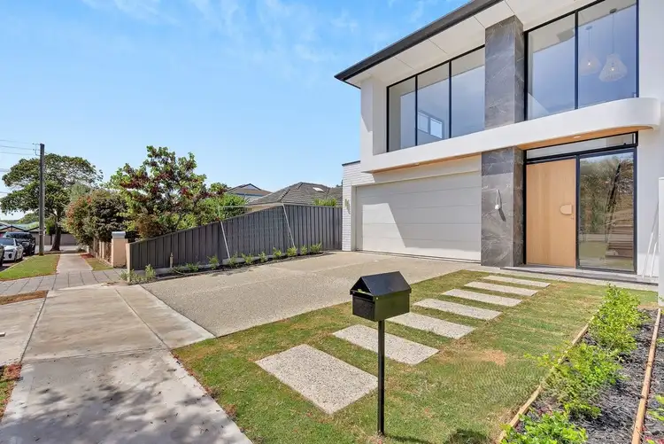 Fourth view of Homely unit listing, 5 Surf Street, South Brighton SA 5048