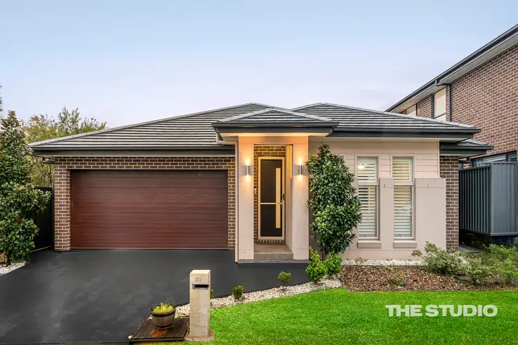 33 Nightcap Street, North Kellyville NSW 2155