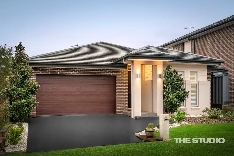 33 Nightcap Street, North Kellyville NSW 2155