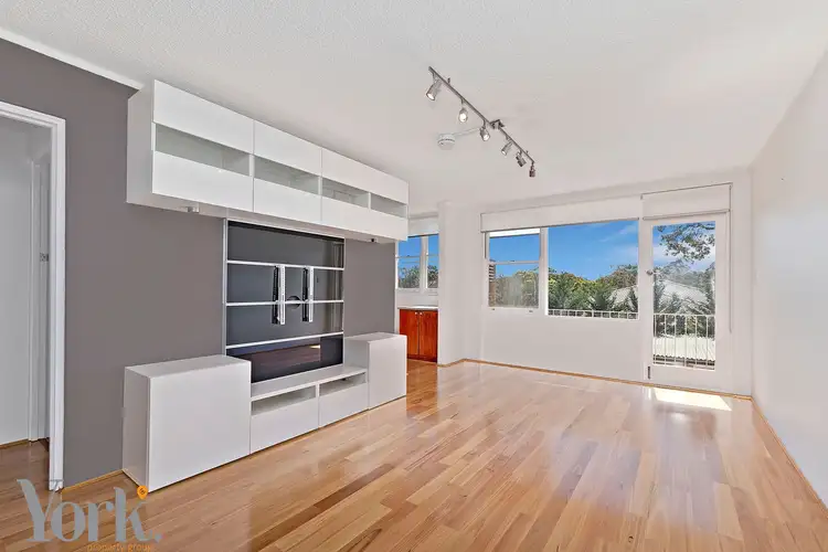 16/101 Burns Bay Road, Lane Cove NSW 2066
