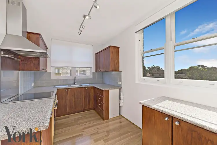 Third view of Homely apartment listing, 16/101 Burns Bay Road, Lane Cove NSW 2066