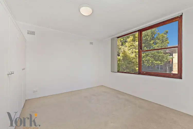 Fifth view of Homely apartment listing, 16/101 Burns Bay Road, Lane Cove NSW 2066