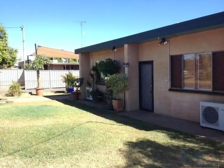 1/72 George Street, Mount Isa QLD 4825