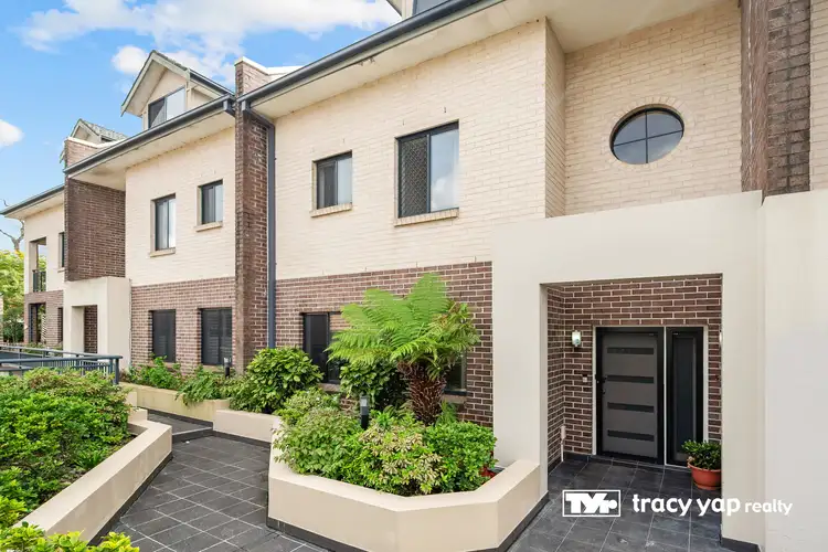 3/8 Charles Street, Carlingford NSW 2118