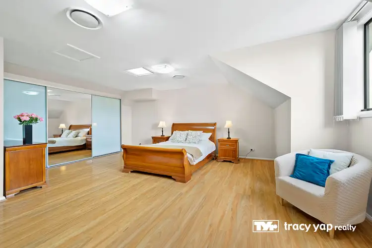 Sixth view of Homely townhouse listing, 3/8 Charles Street, Carlingford NSW 2118