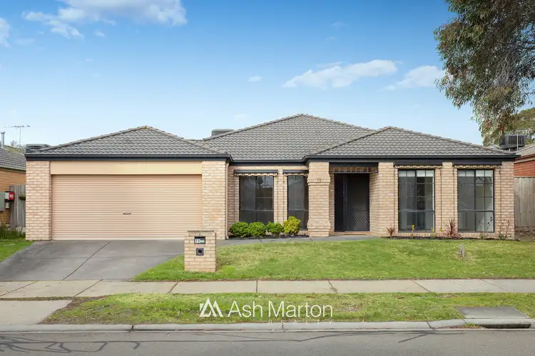 72 Heritage Drive, Skye VIC 3977
