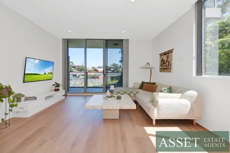 Second view of Homely apartment listing, 6/16-18 Queen Street, Arncliffe NSW 2205