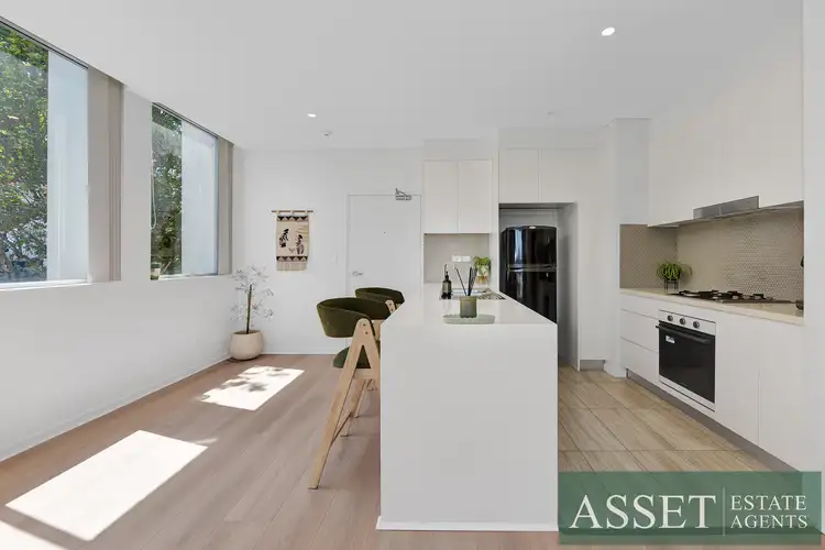 Third view of Homely apartment listing, 6/16-18 Queen Street, Arncliffe NSW 2205