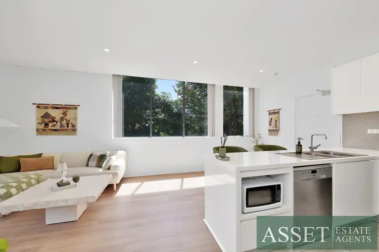 Fourth view of Homely apartment listing, 6/16-18 Queen Street, Arncliffe NSW 2205