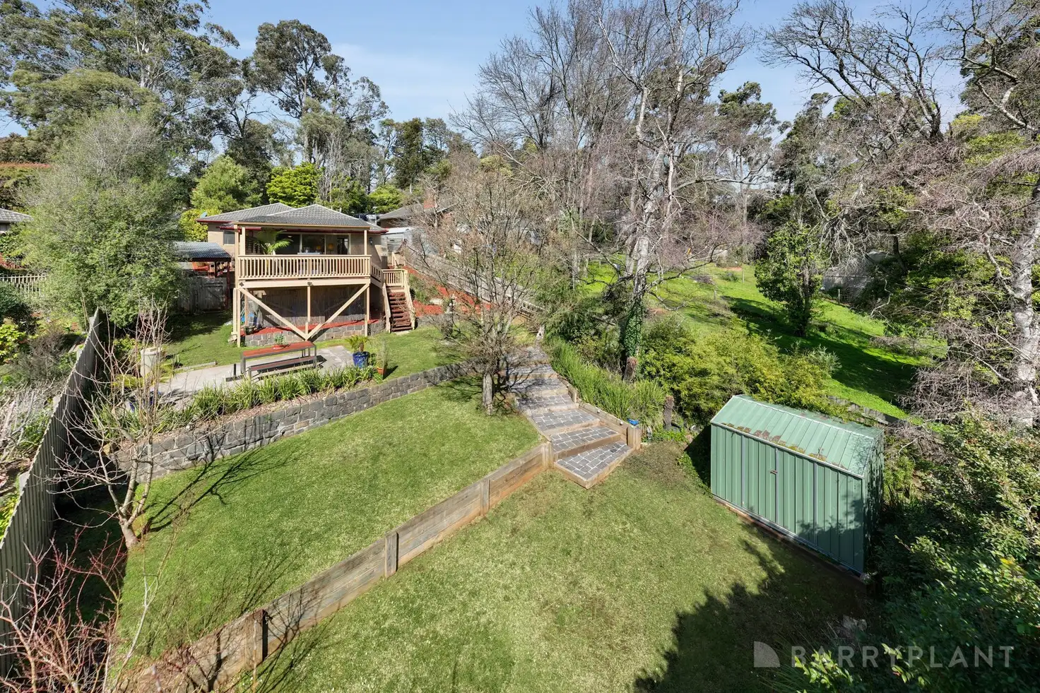 Main view of Homely house listing, 12 Florence Avenue, Emerald VIC 3782