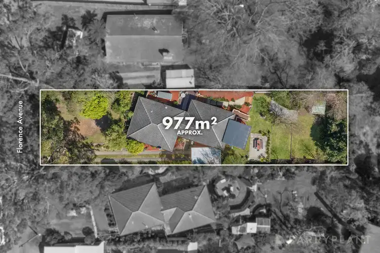 Second view of Homely house listing, 12 Florence Avenue, Emerald VIC 3782