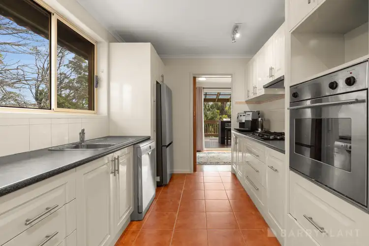 Fourth view of Homely house listing, 12 Florence Avenue, Emerald VIC 3782