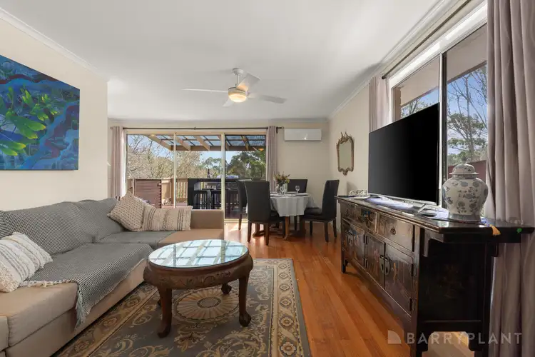 Fifth view of Homely house listing, 12 Florence Avenue, Emerald VIC 3782