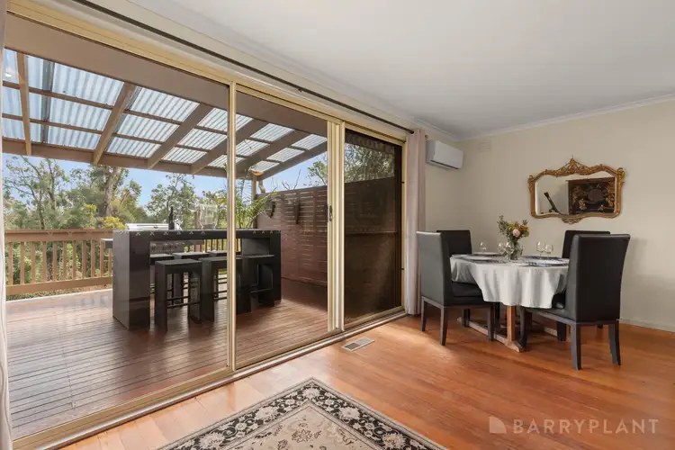 Sixth view of Homely house listing, 12 Florence Avenue, Emerald VIC 3782