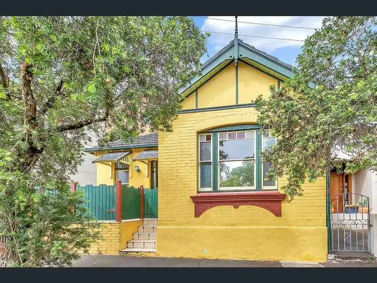 84 Palmer Street, Balmain NSW 2041