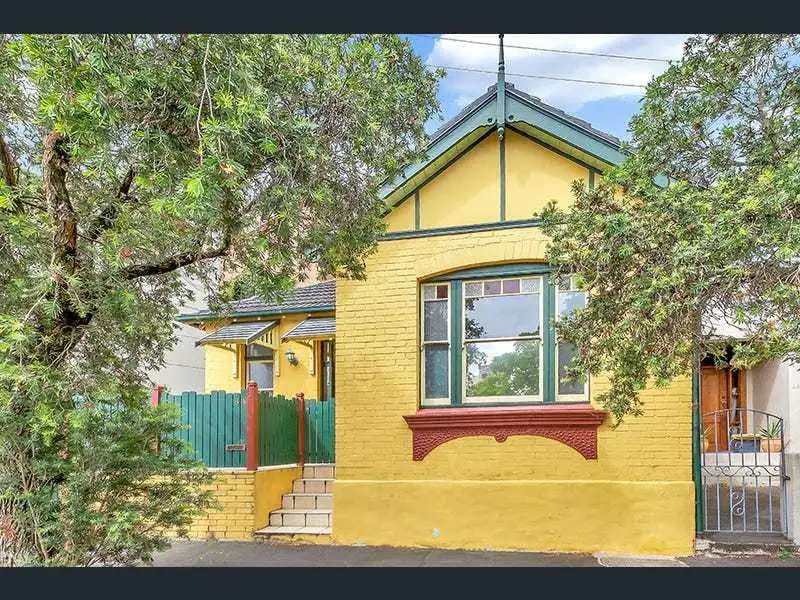 Main view of Homely house listing, 84 Palmer Street, Balmain NSW 2041